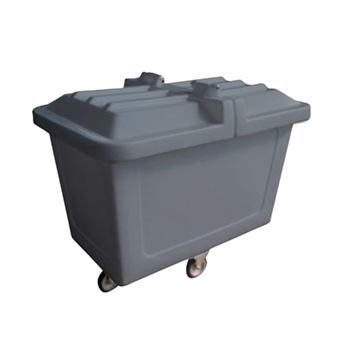 Carro cuba 430 litros